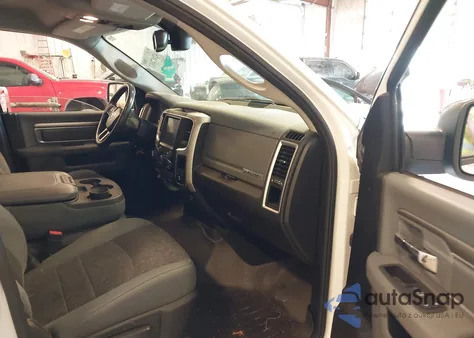 2016 Ram 1500 Slt z USA, uszkodzony, nr VIN 3C6RR7LT8GG206773